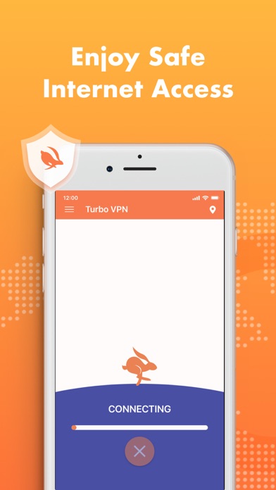 Turbo VPN Private Browser