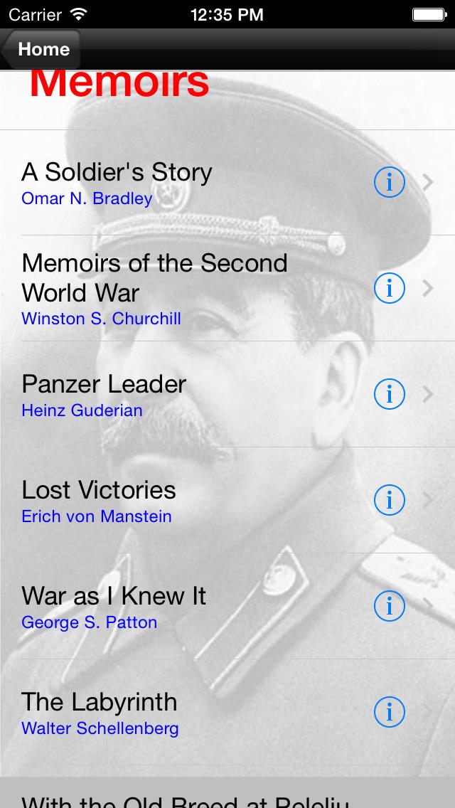 WWII: History Challenge