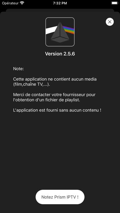 Prism IPTV