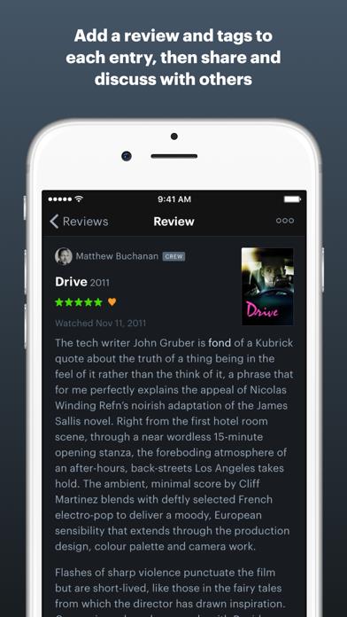 Letterboxd