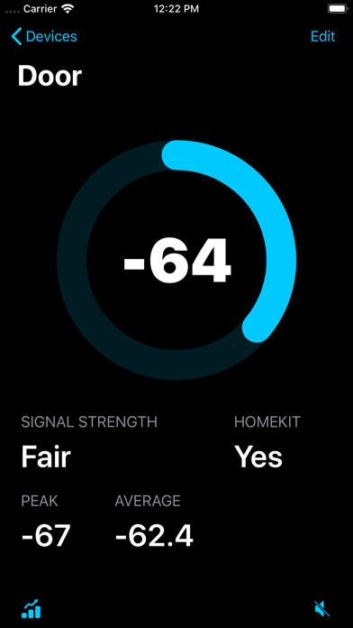 HomeScan for HomeKit