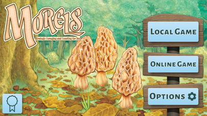 Morels