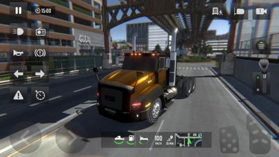 Truck Simulator Car Games 2022
