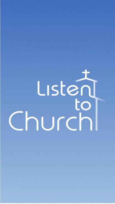 ListenToChurch Pro