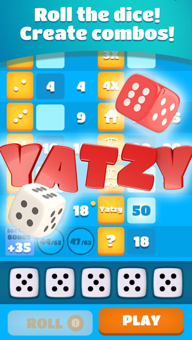 Yatzy - Classic Edition