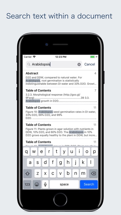 WPD Reader - for WordPerfect
