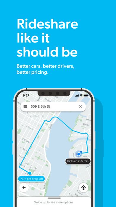 Revel: All-Electric Rides