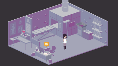 A Mortician's Tale