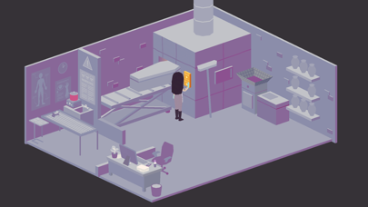 A Mortician's Tale