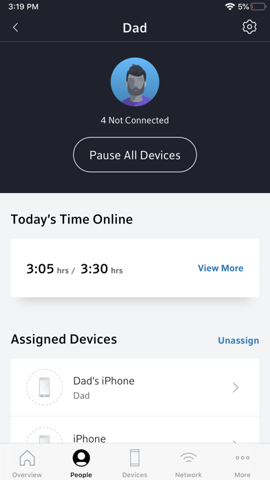 Cox Panoramic Wifi