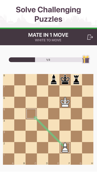 Chess Royale