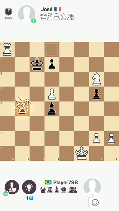 Chess Royale