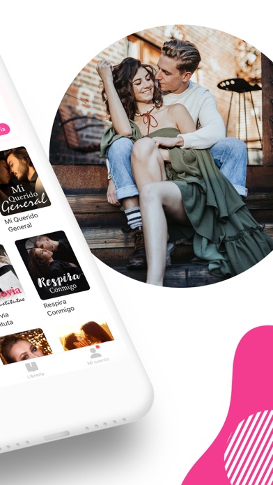 Manobook: My Good Story Reader