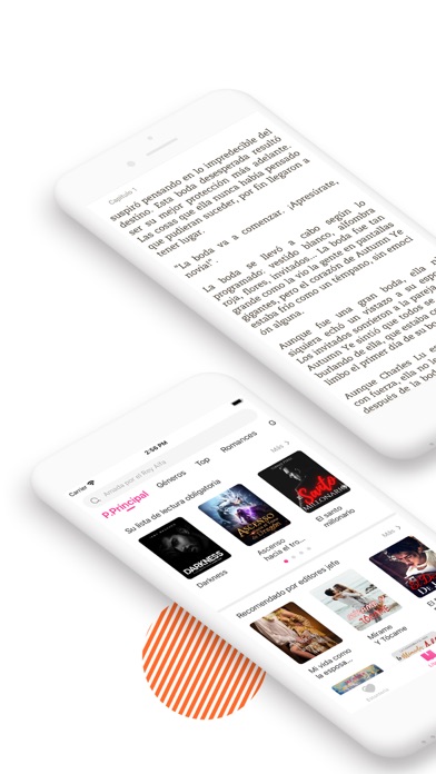 Manobook: My Good Story Reader