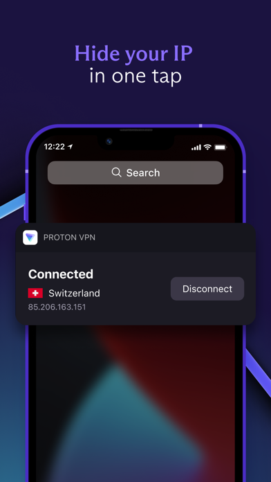 Proton VPN: Fast & Secure