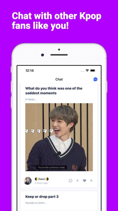 Kpop Quiz for K-pop Fans