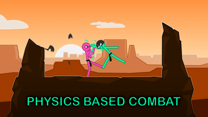 Slapstick Fighter: Fight Games