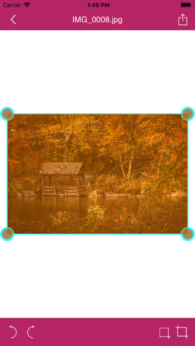 Image Format Batch Converter