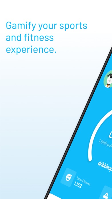Dribbleup - Sports & Fitness
