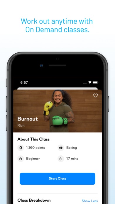 Dribbleup - Sports & Fitness