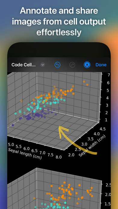 Juno: Jupyter/Python IDE