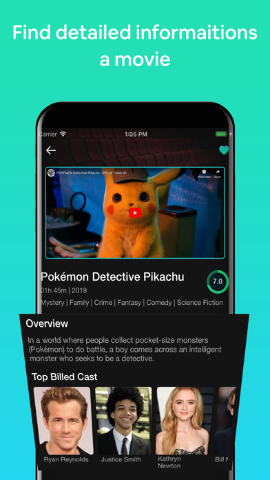 Show Box & TV Movie Hub Cinema