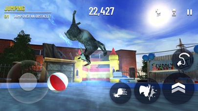 Goat Simulator: Pocket Edition