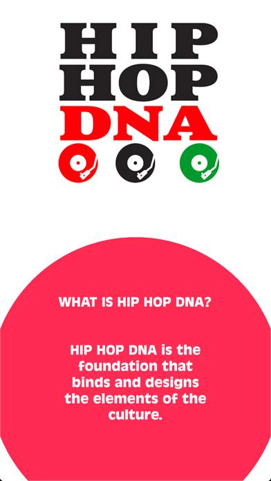 HIP HOP DNA Play