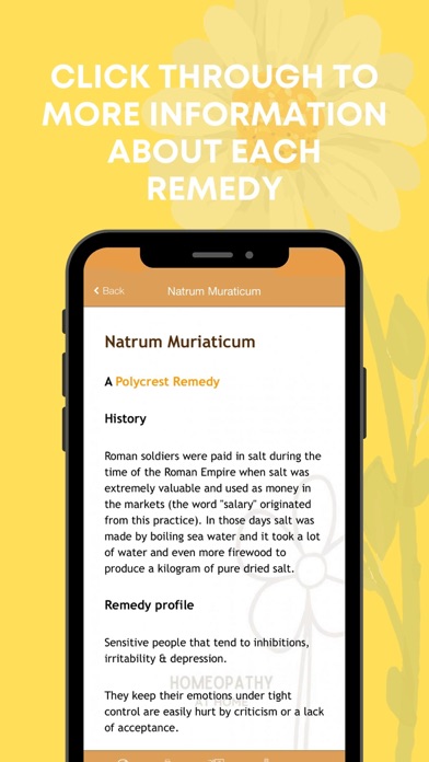 Homeopathy at Home