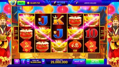 Lightning Link Casino Slots