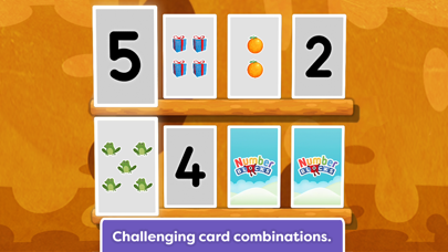Numberblocks: Card Fun!
