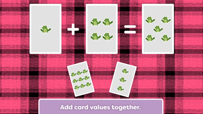 Numberblocks: Card Fun!