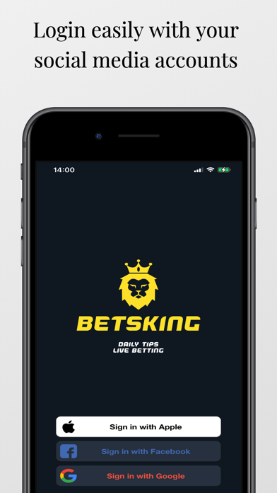 BetsKing