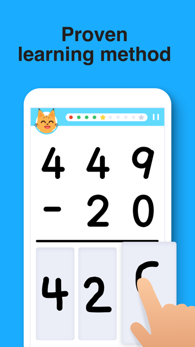 Gogomath - Prodigy Math Games