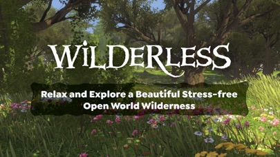 Wilderless