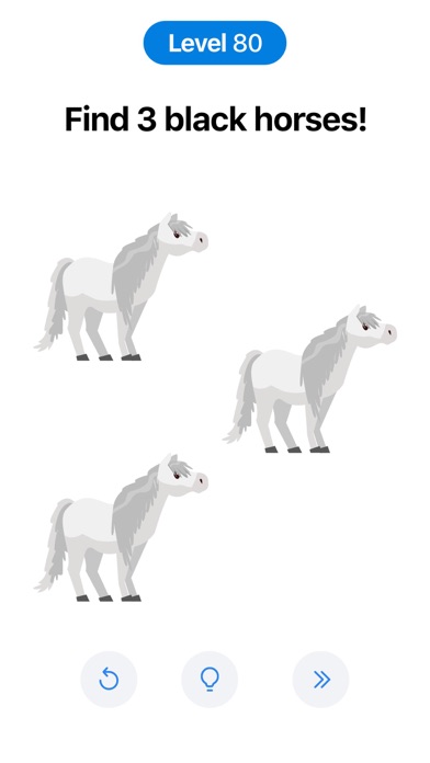 Easy Game - Brain Test