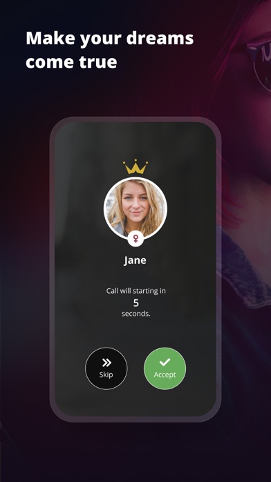 Glow - Video Chat, Live Stream