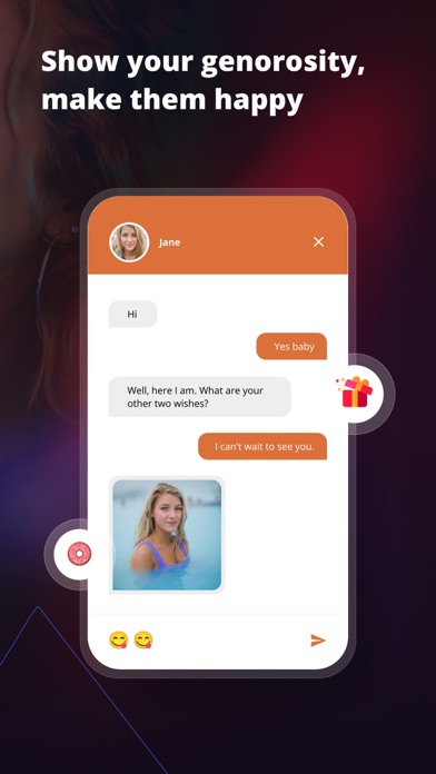 Glow - Video Chat, Live Stream