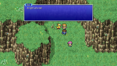 FINAL FANTASY V