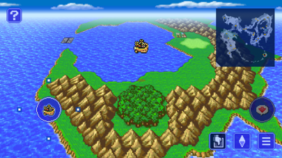 FINAL FANTASY V