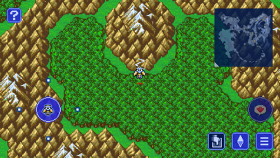 FINAL FANTASY V