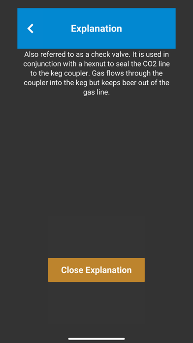 Beer Certification Quiz