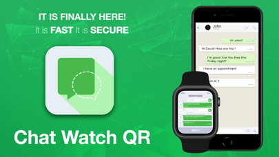 ChatWatch : Text from Watch