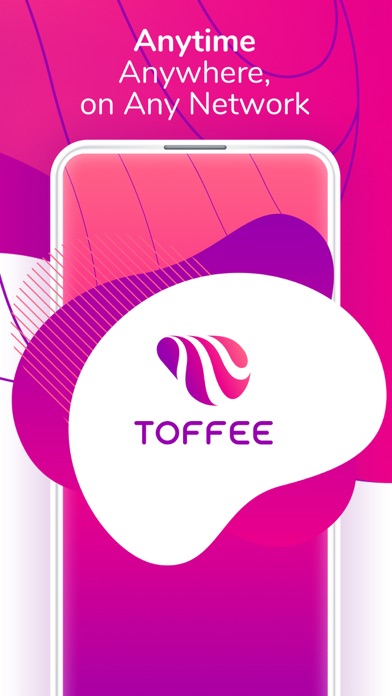 Toffee – TV, Sports and Drama