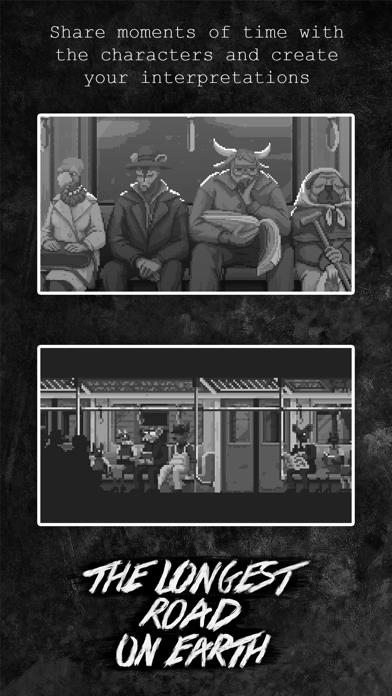 The Longest Road On Earth