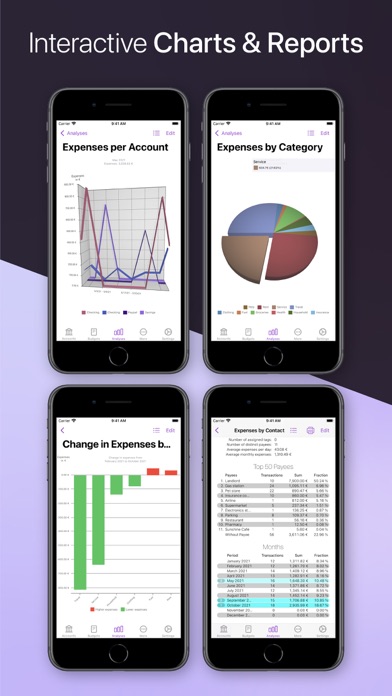 iFinance 5