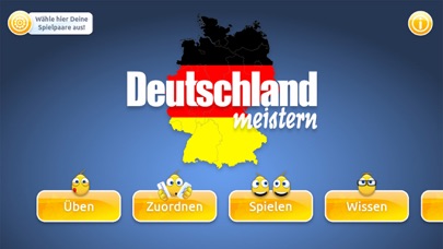 Deutschland meistern