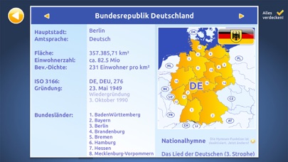 Deutschland meistern