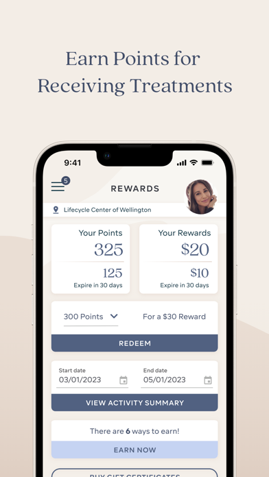 ASPIRE Galderma Rewards