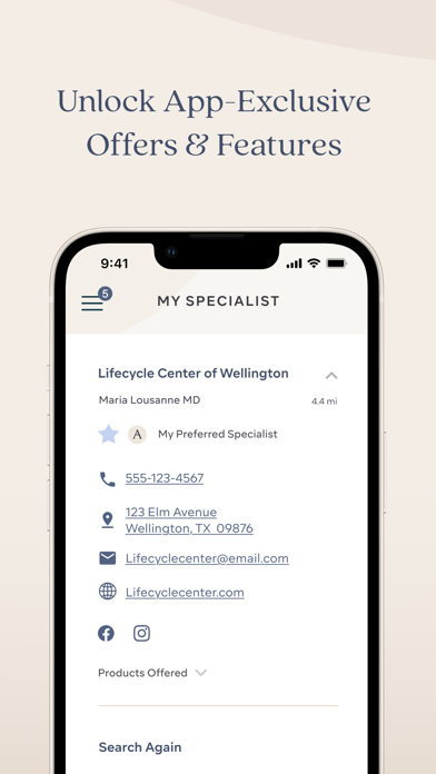 ASPIRE Galderma Rewards